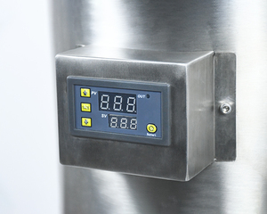 وعاء صهر شمع الشموع مزدوج الغلاية بسعة 10 لتر، وعاء بريستو لصهر شمع الصويا وجوز الهند والبارافين وشمع إزالة الشعر ومستحضرات التجميل والصابون، مثالي لصناعة الشموع والأعمال اليدوية - Product Image 4