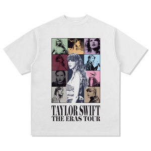 <span class=keywords><strong>เสื้อ</strong></span>ยืดโอเวอร์ไซส์วินเทจคุณภาพสูง ขนาด US ไซส์ใหญ่พิเศษ น้ำหนัก 250GSM ผ้าฝ้าย 100% / มีหลายแบบ / หลายสี / รับออกแบบตามสั่ง - Product Image 3