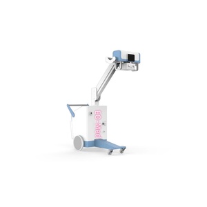 Appareil de radiographie portable INW-32kw, système de radiographie numérique mobile, appareil de radiographie fabriqué en Chine - Product Image 5