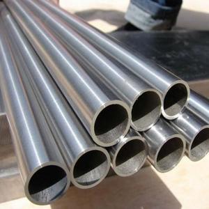 High Quality Factory Stainless Steel <strong>Pipe</strong> Customized Size 201 304 316L 300 Series 2B Finish 15-21 Days Delivery Seamless Bending - Product Image 3