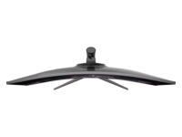 Moniteur de jeu à écran incurvé de 34 pouces 144Hz HDR Moniteur PC ultra large Taux de rafraîchissement élevé pour une utilisation sur PC de bureau
