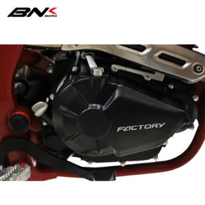 Used Motorcycle <b>Engine</b> <b>Bike</b> 4 Stroke Adult Dirt 250 Motocross Gasoline High-Speed Performance Achieves Speeds up to 80km/h for T - Product Image 6