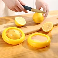 Siliconen Fruit En Groente Opslagcontainers Doos Anti-Oxidatie Opbergdoos Voor Koelkast Vers Houden