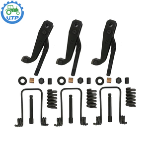 Kit de doigts d'embrayage de haute qualité à prix d'usine RE211446 pour tracteurs 5055E 5065E 5075E 5085E 5090E - Product Image 2