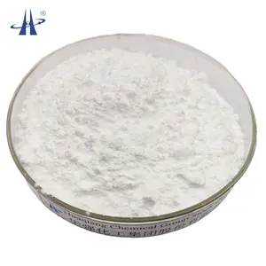 Huaqiang Matière première Chine Fabricant Poudre blanche 99.8% Mélamine