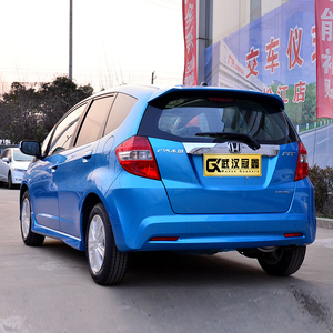 <span class=keywords><strong>Honda</strong></span> Fit Usata a Benzina 2025 dalla Cina, Auto Economica per Città, Senza Incidenti, Auto Usate Pratiche per Consegna in Tutto il Mondo - Product Image 5