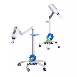 EUR PET Medical Dsa Injecteur IRM Injecteur CT Scan Source d'alimentation électrique pour injection de produits de contraste CT pour hôpital - Product Image 3