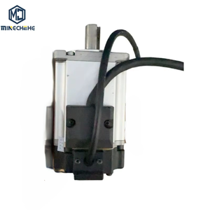Oferta Especial: Servomotor AC MSMF042L1U2M MSMF012L1U2M MSMF022L1U2M MSMF082L1U2M de Alta Precisión y Baja Inercia para la Industria - Product Image 1
