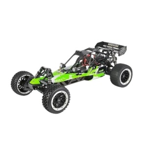 Voiture RC à essence ROFUN E-BAHA 5B à l'échelle 1:5, 2,4 GHz, 80 km/h, moteur à essence 2 temps 29 cm³, prête à l'emploi, avec moteur brushless et chargeur – Meilleures ventes - Product Image 6