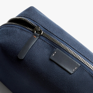 Bolsa de Aseo para Viaje, Resistente al Agua, con Funda para Cepillo de Dientes, Bolsillo Interno de Malla, Organizador, para Regalo Promocional - Product Image 3