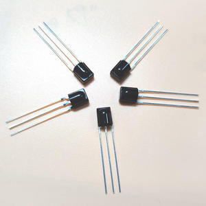 LC LF120 Model Optical <b>Amplifier</b> Infrared IR Receiver Module Sensor Pack for Top Box TV Use - Product Image 5