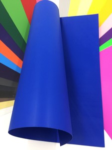 En gros Bas prix BRICOLAGE 10*12 &amp;#39;&amp;#39;Pu film 32 Couleur <span class=keywords><strong>Fer</strong></span> Sur HTV <span class=keywords><strong>Cricut</strong></span> feuilles de vinyle de transfert de chaleur - Product Image 1