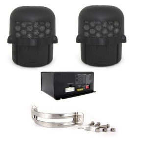 Système d'alarme Sirena de qualité américaine 200W Module basse fréquence - Product Image 5