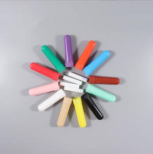 Olio essenziale di Aromaterapia Blank Nasale Inalatore Tubi di Colore di Muti Blank Nasale Contenitori - Product Image 4