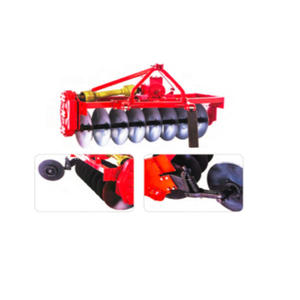 Rifornimento della fabbrica 4 agricole aratro a disco <span class=keywords><strong>dischi</strong></span> per la vendita in Pakistan - Product Image 2