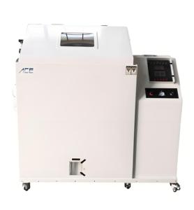Chambre d'essai de corrosion cyclique de jet de sel de corrosion de machine de jet de sel d'ASTM B117 - Product Image 2