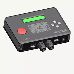 Thiết bị tổng hợp dữ liệu nhanh hỗ trợ kết nối Wifi/Internet cho bộ tối ưu hóa mô-đun năng lượng mặt trời & giám sát & tắt máy nhanh chóng Swarm+Beehive - Product Image 3