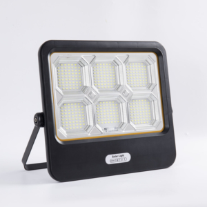 Projecteurs solaires tout-en-un super lumineux 50 W avec projecteurs <span class=keywords><strong>LED</strong></span> IP65 100 % étanches - Product Image 2