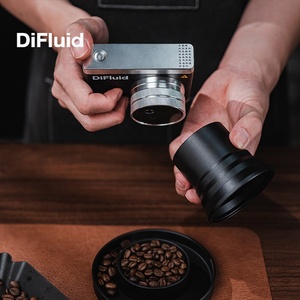 ระบบตรวจสอบคุณภาพกาแฟ DiFluid OmniFlux AI แบบรวม พร้อมการจัดการข้อมูลการตรวจสอบการคั่วแบบเรียลไทม์ สำหรับโรงคั่วกาแฟยุคใหม่ - Product Image 3