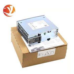 Módulo de Redundancia SIEMENS 6EP4 347-7RB00-0AX0 Original, Nuevo, Controlador Lógico Programable PLC, 16 E/S, 110V, Comunicación I/O Link - Product Image 2