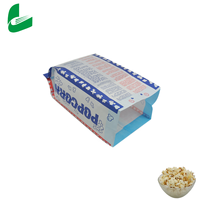 Jinan Huafeng — sacs vides en papier pour micro-ondes, popcorn, vente en gros