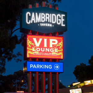 Signalétique d'orientation axée sur l'accessibilité pour les espaces publics, aides auditives tactiles pour malvoyants, signalétique directionnelle inclusive - Product Image 4