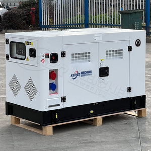 מחולל דיזל עבור cummin decai yuchai deutz seck סופר שקט פתוח טריילר פתוח 20kw 30kw 50kw 100kw 500kw 800kw 800kw - Product Image 1