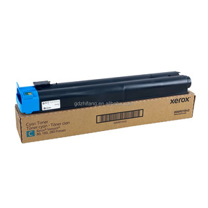Cartuccia Toner 006R01642/43/44/45 Originale Nuova <span class=keywords><strong>per</strong></span> Uso in Fotocopiatrice Xerox Versant 80 180 280 - Product Image 3