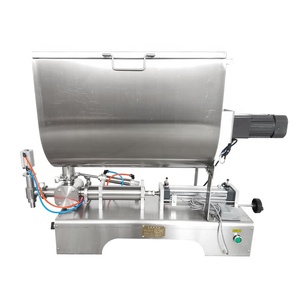 เครื่องเติมขวดขนาดเล็กอัตโนมัติเครื่องเติมขวดฉีดของเหลว - Product Image 3