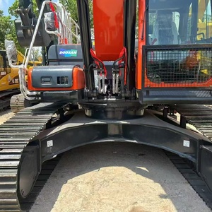 รถขุดดิน Doosan DX300LC-9C ขนาด 30 ตัน อุปกรณ์ก่อสร้าง - Product Image 2