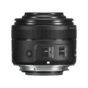 DF 도매 99% 새로운 전문 카메라 렌즈 <span class=keywords><strong>EF</strong></span>-<span class=keywords><strong>S</strong></span> 35mm F/2.8 IS STM 매크로 표준 프라임 렌즈 - Product Image 4