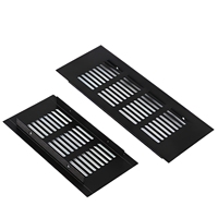 Meilleures pièces en aluminium extrudé sur mesure OEM, usinage CNC, boîtier de dissipation thermique, plaque de couverture en acier inoxydable, modèle M501, Jiangsu