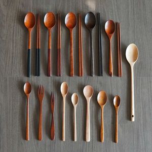 Juego de vajilla de bambú ecológico personalizado de alta calidad Utensilios no tóxicos con nuevos diseños del fabricante de Vietnam - Product Image 2