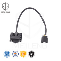 MEILENG Caméra large de recul automatique en gros 39530-TNY-E01 Caméra de recul de voiture pour Honda CR-V CRV E PHEV RT7 2021-