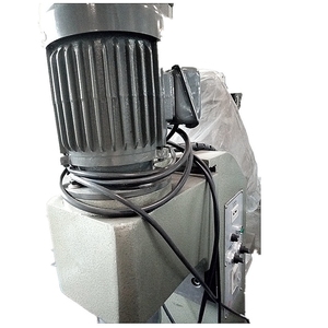 Machine à riveter orbitale pneumatique personnalisée CD-JQL, vente directe d'usine en Chine, pour rivets solides à douille 2-5 mm, moteur 1 CV - Product Image 2