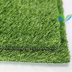 Artificial Grass Wholesale Outdoor Natural Garden Carpet Grass Artificial Turf Rug Green Carpet Synthetic Grass