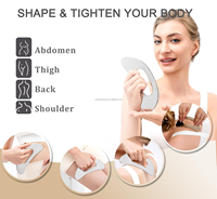 Outil Gua Sha IASTM populaire en acier inoxydable 304, grattoir musculaire pour la physiothérapie, la libération myofasciale et la relaxation corporelle