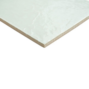 Piastrella Fiji Sage 15 X 15 Cm, Spessore 8,5 Mm, Finitura Lucida, Bordi Irregolari - Product Image 3