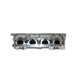 Pièces de moteur pour VW <span class=keywords><strong>Golf</strong></span>, tête de <span class=keywords><strong>cylindre</strong></span> semi-assemblée 1.6L 5 trous EA111 EA111 CFN CPJ CLS CDE BAH BLM BPA, directement de l'usine - Product Image 2