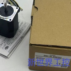 Motor paso a paso Dongfang Motor Ac 0IK1A-AW3U para uso industrial - Product Image 3