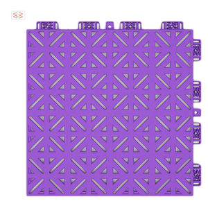 Parquet de pvc para exterior, suelo de vinyle rouleau, lámina de plástico para baloncesto, voleibol, precio de cancha de futsal, venta al por mayor - Product Image 4