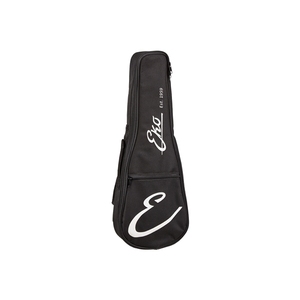 EKO GUITARS- Uku Duo ukelele guitarra soprano totalmente construido en caoba con acabado de poro abierto natural guitarra - Product Image 5