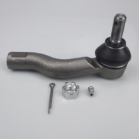 Référence OE 4504649095 4504649155 4504649085 Pièces de suspension automobile, extrémité de biellette de direction pour Toyota RAV 4II / LEXUS