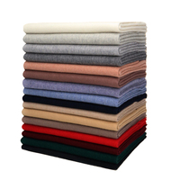 Inner Mongolia cashmere winter thermal scarf cashmere shawl for men and women long, large, soft scarf