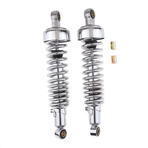 โช้คอัพหลัง XV250 ขนาด 315 มม. แบบดัดแปลงสำหรับ Storm <span class=keywords><strong>Prince</strong></span> รุ่น Heavy-Duty จากจีน ใช้งานได้ดีบนพื้นเรียบ - Product Image 4