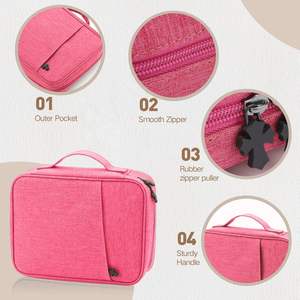 Free Sample Waterproof EVA Beach Tote <b>Bag</b> Large Washable Rubber <b>Travel</b> <b>Handbags</b> for Sports <b>Travel</b> Outdoor Anti-Tip <b>Bag</b> Gift - Product Image 5