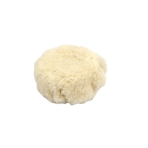 Tampons de polissage ronds en coton Bonnets de polissage - Product Image 1