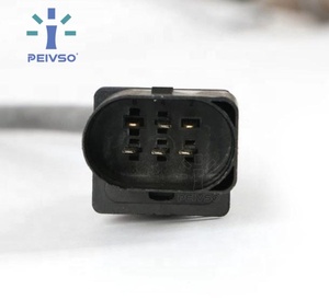 Capteur d'oxygène avant PEIVSO haute performance à faible consommation de carburant pour Audi A4 TT VW Golf City Beetle Jetta Passat OEM 021906262B - Product Image 2
