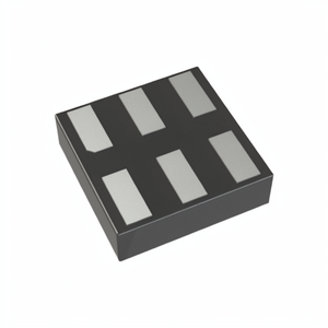 Componentes Electrónicos 6 XFDFN Originales de Gestión de Energía (PMIC) XC9244A17C7R-G - Product Image 1
