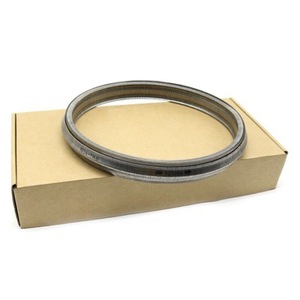 Cadena de Rodillos 901047 901066 de Una Sola Hilera de 10 mm, Cadena de Transmisión de Acero para Caja de Cambios - Product Image 1